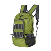 Рюкзак на солнечных батареях KIBOR-Practic купить