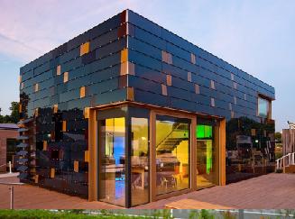 Распределенные солнечные электростанции <br />KIBOR-SOLAR